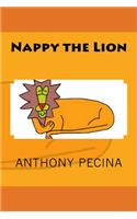 Nappy the Lion