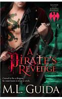A Pirate's Revenge