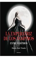 La Emperatriz de los Vampiros