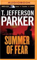 Summer of Fear