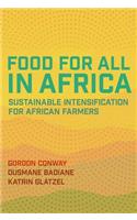 Food for All in Africa