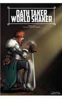 Oath Taker