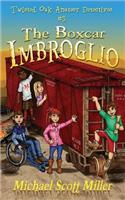 The Boxcar Imbroglio
