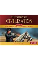 Story of Civilization