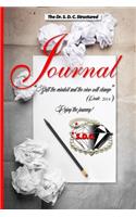 The Dr. S.D.C. Structured Journal