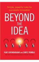 Beyond the Idea