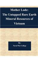 Mother Lode: The Untapped Rare Earth Mineral Resources of Vietnam