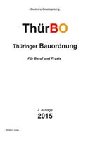 Thüringer Bauordnung