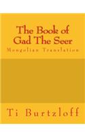 Book of Gad the Seer