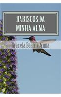 rabiscos da minha alma
