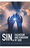 Sin, Salvation and Kingdom of God