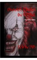 Cannibal Clowns on a Plane and Other Stories