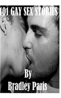 101 Gay Sex Stories