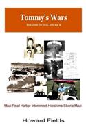 Tommy's Wars