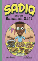 Sadiq and the Ramadan Gift: (Sadiq)