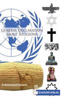 General Declaration about Religions
