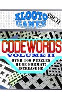 KLOOTO Games CODEWORDS