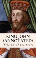King John (Annotated)