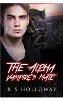 The Alpha Vampire's Mate
