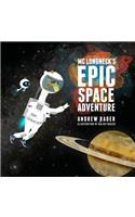 Epic Space Adventure