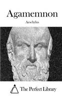 Agamemnon: (English)