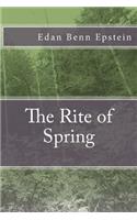 The Rite of Spring