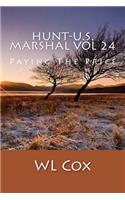 Hunt-U.S. Marshal Vol 24