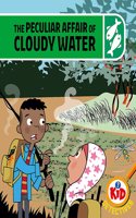 Kid Detectives: Kid Detectives: The Peculiar Affair of Cloudy Water