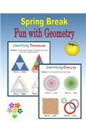 Spring Break: Fun with Geometry(Estudios Económicos de la Ocde: México)