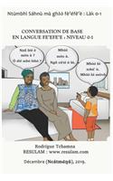 Conversation de base en langue fe'efe'e