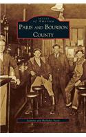 Paris and Bourbon County: (English)