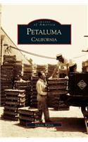 Petaluma California