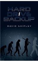 Hard Drive Backup