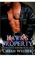 Hawk's Property
