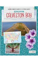 Discover Galveston Bay
