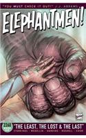 Elephantmen 2260 Book 6