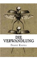 Die Verwandlung