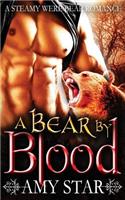 Bear By Blood