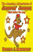 Amazing Adventures of Jumpin' Jimmie 2nd Edition