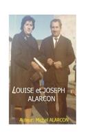 Louise et Joseph ALARCON
