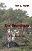 Brandhexe