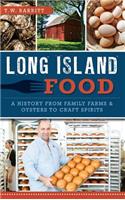 Long Island Food