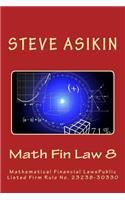 Math Fin Law 8