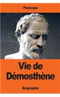 Vie de Démosthène