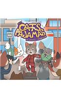 Cat's Pajamas