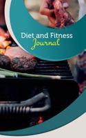 Diet and Fitness Journal