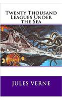 Twenty Thousand Leagues Under the Sea