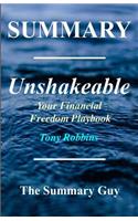 Summary - Unshakeable
