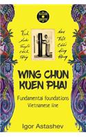 Wing Chun Kuen Phai