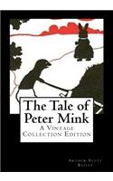 The Tale of Peter Mink
